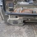 66100-TX4-316ZZ | Задняя панель кузова ACURA RDX 12-19 - Превью 11