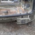 66100-TX4-316ZZ | Задняя панель кузова ACURA RDX 12-19 - Превью 12