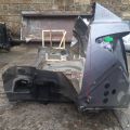 66100-TX4-316ZZ | Задняя панель кузова ACURA RDX 12-19 - Превью 13