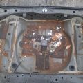 66100-TX4-316ZZ | Задняя панель кузова ACURA RDX 12-19 - Превью 15