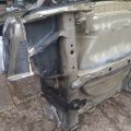 66100-TX4-316ZZ | Задняя панель кузова ACURA RDX 12-19 - Превью 17