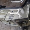 66100-TX4-316ZZ | Задняя панель кузова ACURA RDX 12-19 - Превью 19