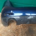 HEM22-1AA0H | Бампер задний NISSAN MURANO Z51 07-14 - Превью 6