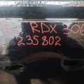67550-TX4-A90ZZ | Дверь задн. лев. ACURA RDX 12-19 - Превью 2