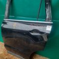 67550-TX4-A90ZZ | Дверь задн. лев. ACURA RDX 12-19 - Превью 4