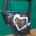 67550-TX4-A90ZZ | Дверь задн. лев. ACURA RDX 12-19 - Превью 6