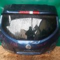 KMA00-1AA8A | Крышка багажника NISSAN MURANO Z51 07-14