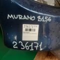 KMA00-1AA8A | Крышка багажника NISSAN MURANO Z51 07-14 - Превью 2