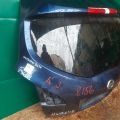 KMA00-1AA8A | Крышка багажника NISSAN MURANO Z51 07-14 - Превью 3