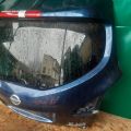 KMA00-1AA8A | Крышка багажника NISSAN MURANO Z51 07-14 - Превью 4