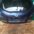 KMA00-1AA8A | Крышка багажника NISSAN MURANO Z51 07-14 - Превью 5