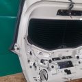 KMA00-1AA8A | Крышка багажника NISSAN MURANO Z51 07-14 - Превью 7