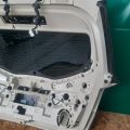 KMA00-1AA8A | Крышка багажника NISSAN MURANO Z51 07-14 - Превью 8