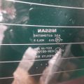 KMA00-1AA8A | Крышка багажника NISSAN MURANO Z51 07-14 - Превью 9