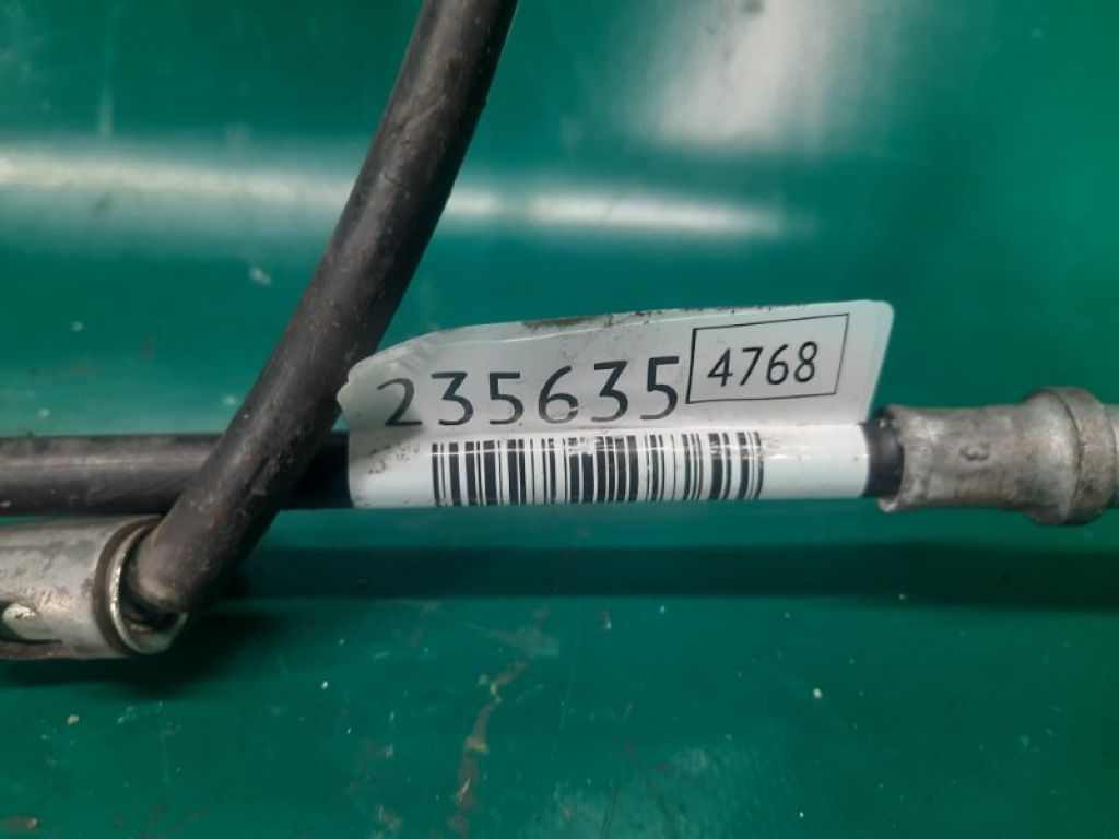 47510-TX4-A01 | Трос стояночного тормоза задн. прав. ACURA RDX 12-19 - Фото 2