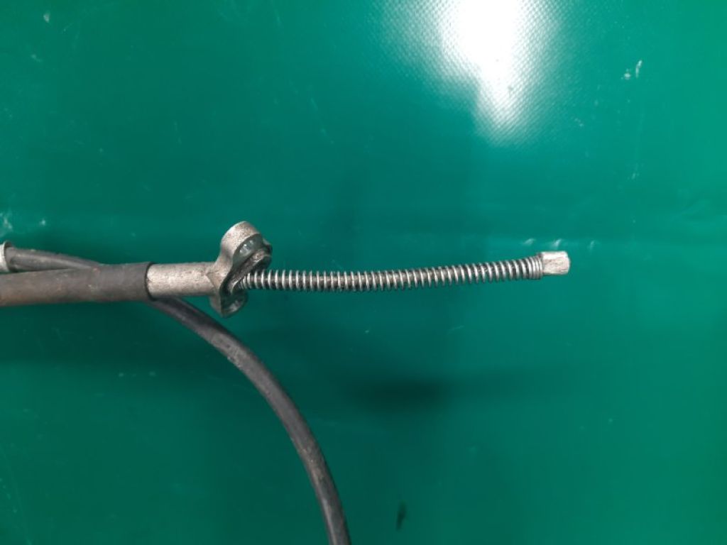 47510-TX4-A01 | Трос стояночного тормоза задн. прав. ACURA RDX 12-19 - Фото 4