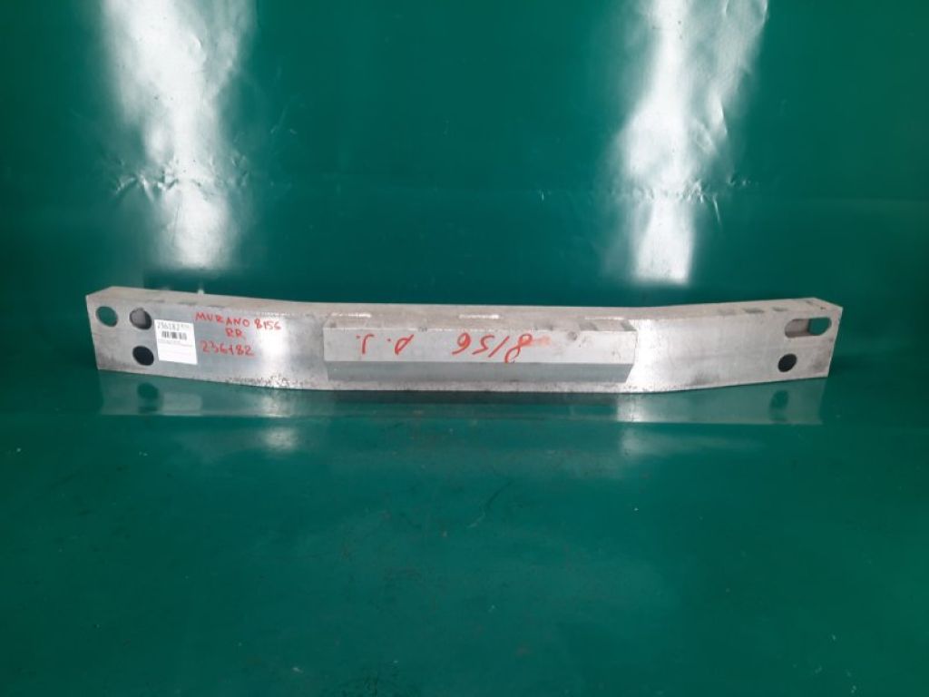 85030-1AA0A | Усилитель заднего бампера NISSAN MURANO Z51 07-14