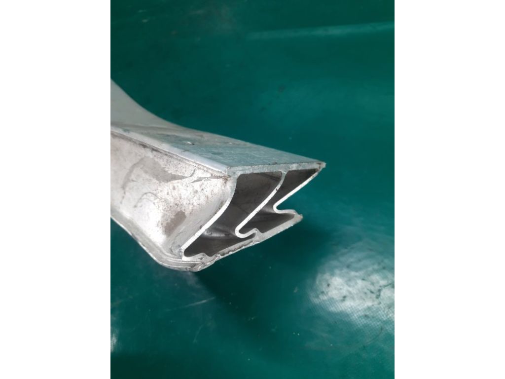 71131-STK-A00 | Усилитель переднего бампера ACURA RDX 12-19 - Фото 3