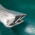 71131-STK-A00 | Усилитель переднего бампера ACURA RDX 12-19 - Превью 3