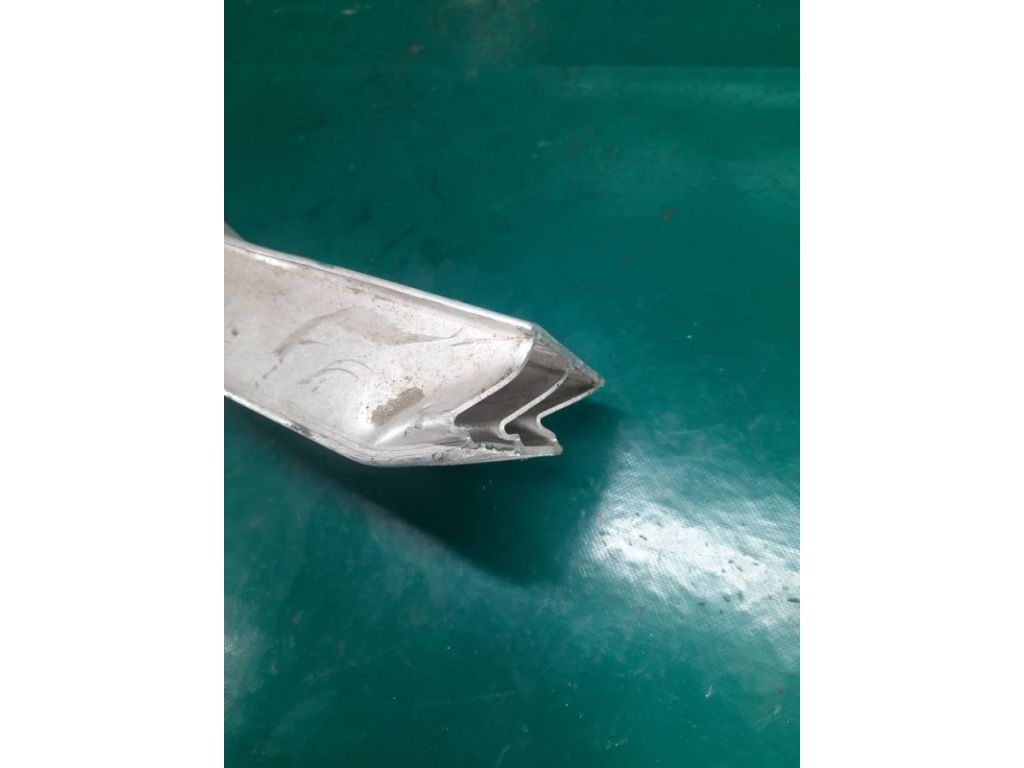 71131-STK-A00 | Усилитель переднего бампера ACURA RDX 12-19 - Фото 4