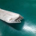 71131-STK-A00 | Усилитель переднего бампера ACURA RDX 12-19 - Превью 4