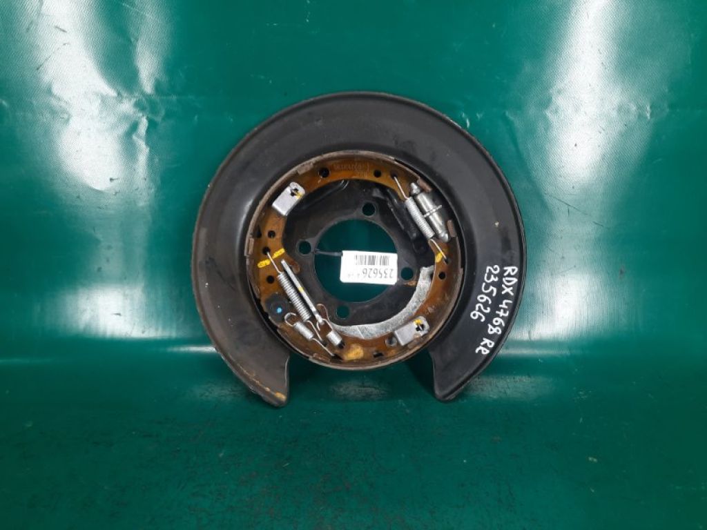 43110-T0A-A01 | Тормозной механизм задн. прав. ACURA RDX 12-19