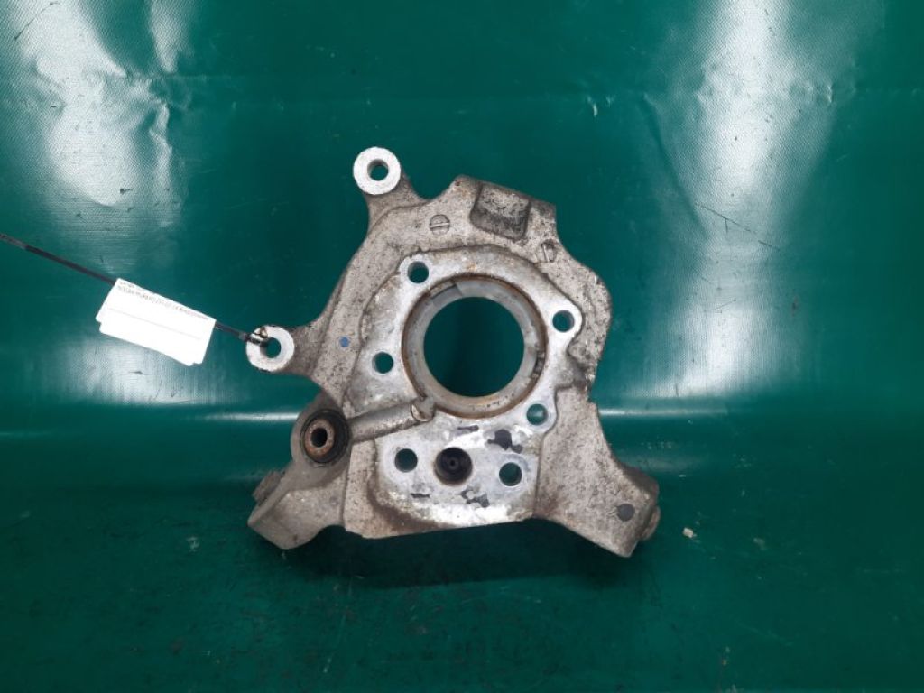 43019-1AA0A | Цапфа задн. лів. NISSAN MURANO Z51 07-14