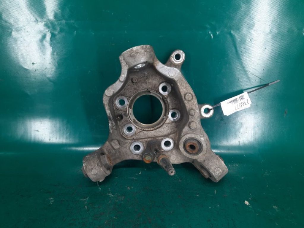 43019-1AA0A | Цапфа задн. лів. NISSAN MURANO Z51 07-14 - Фото 3