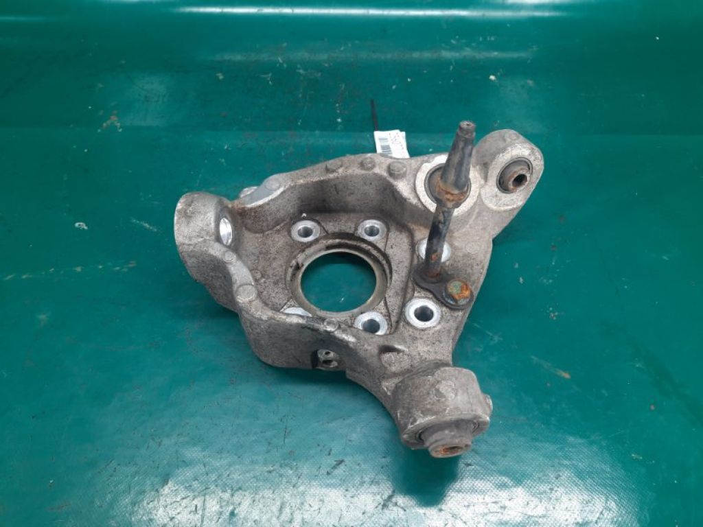 43019-1AA0A | Цапфа задн. лів. NISSAN MURANO Z51 07-14 - Фото 4