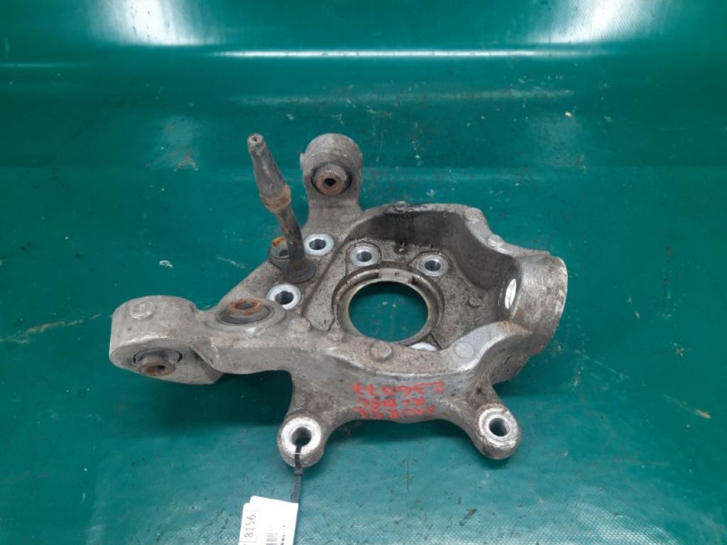 43019-1AA0A | Цапфа задн. лів. NISSAN MURANO Z51 07-14 - Фото 5