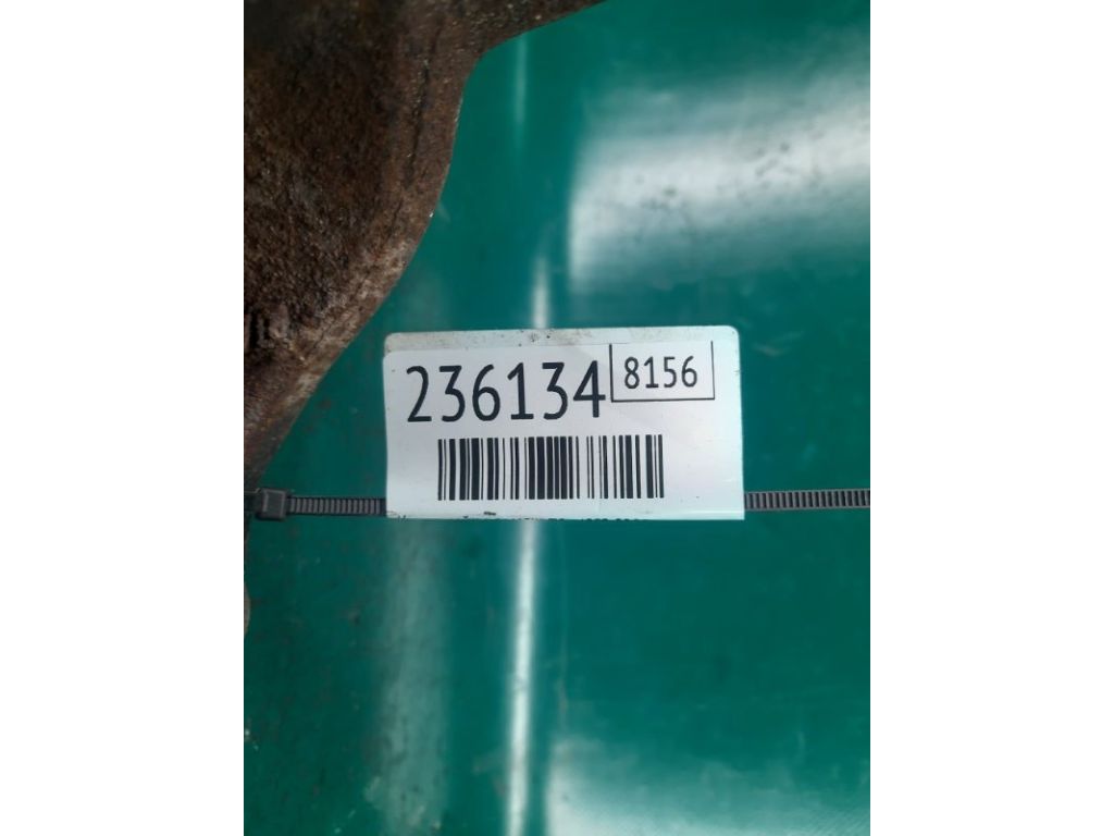 39780-JP00A | Кронштейн промежуточного вала NISSAN MURANO Z51 07-14 - Фото 2