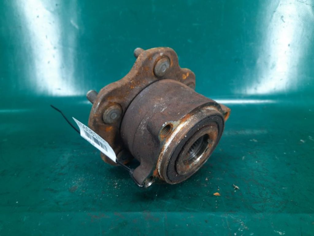 43202-JP20A | Ступица задн. лев. NISSAN MURANO Z51 07-14 - Фото 4