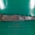 MR589557 | Балка двигателя продольная MITSUBISHI OUTLANDER 03-07 - Превью 3