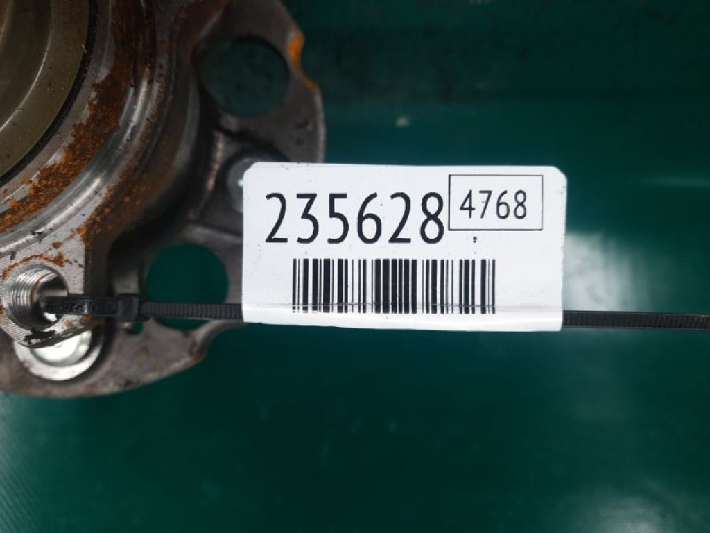 42200-T0B-951 | Маточина колеса задн. ACURA RDX 12-19 - Фото 2