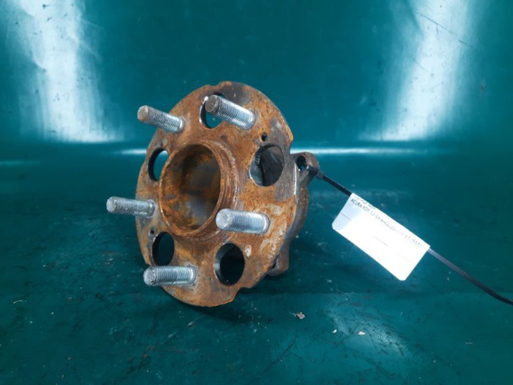 42200-T0B-951 | Маточина колеса задн. ACURA RDX 12-19 - Фото 4