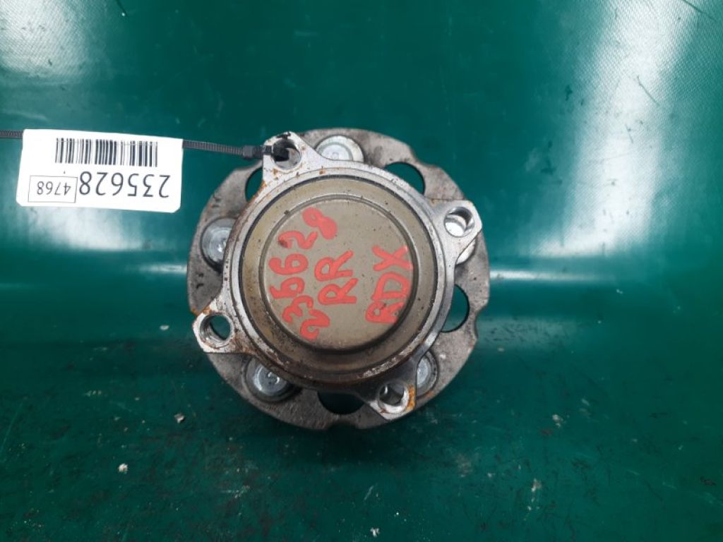 42200-T0B-951 | Маточина колеса задн. ACURA RDX 12-19 - Фото 6