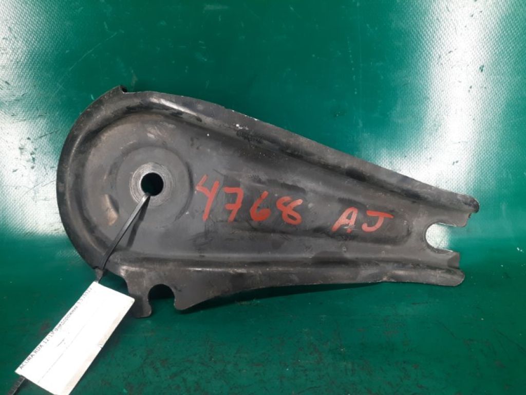 50276-TX4-A01 | Кріплення балки підвіски передн. лів. ACURA RDX 12-19 - Фото 2