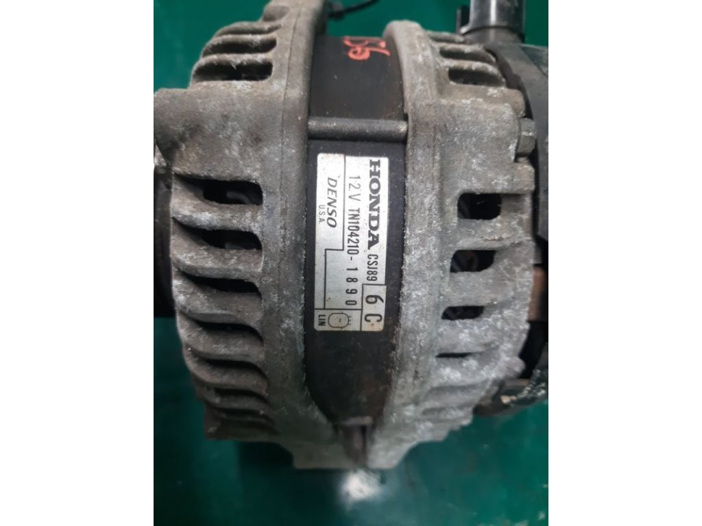 31100-R8A-A01 | Генератор ACURA RDX 12-19 - Фото 6