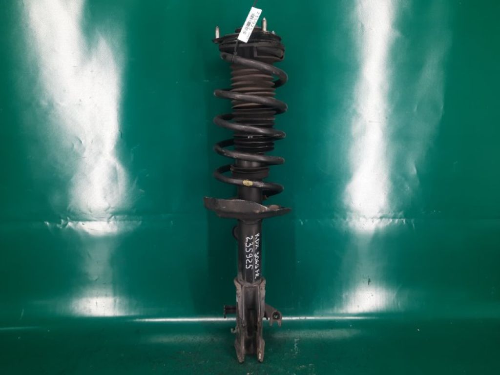 51611-TX4-A01 | Амортизатор передн. прав. ACURA RDX 12-19