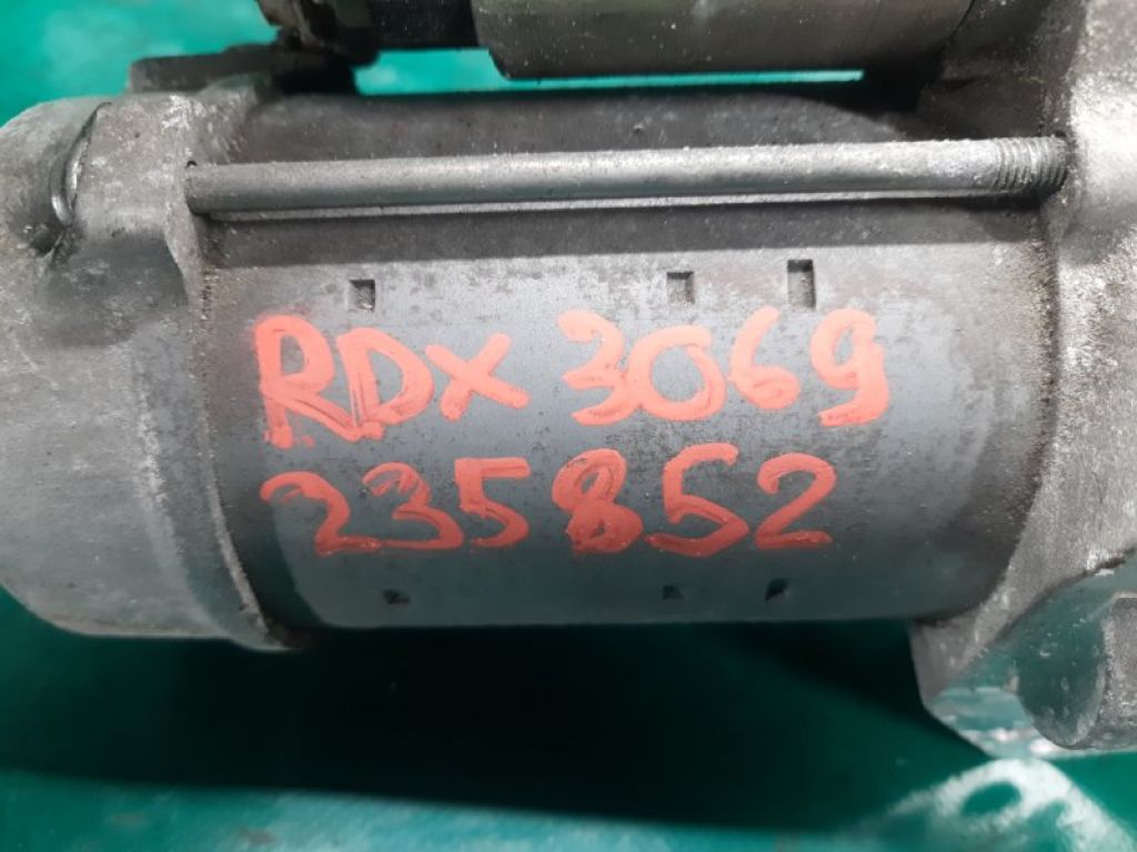 31200-R8A-A01 | Стартер ACURA RDX 12-19 - Фото 2