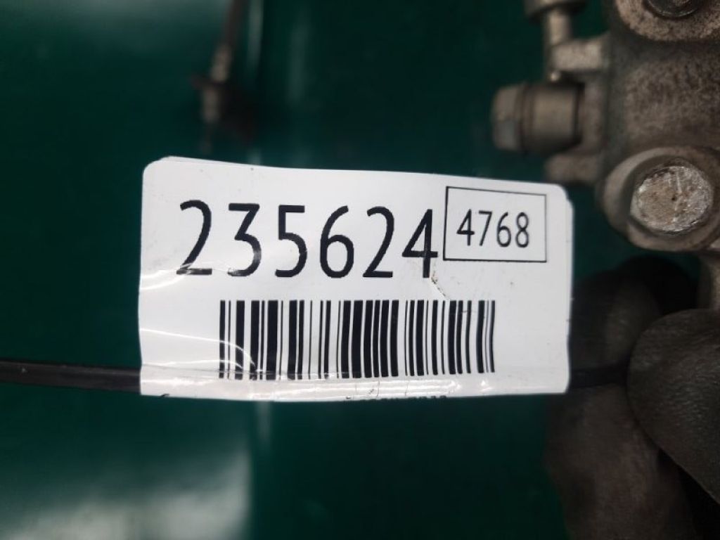 43018-T0G-A01 | Суппорт тормозной задн. прав. ACURA RDX 12-19 - Фото 3