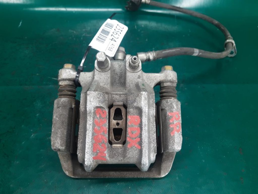 43018-T0G-A01 | Суппорт тормозной задн. прав. ACURA RDX 12-19