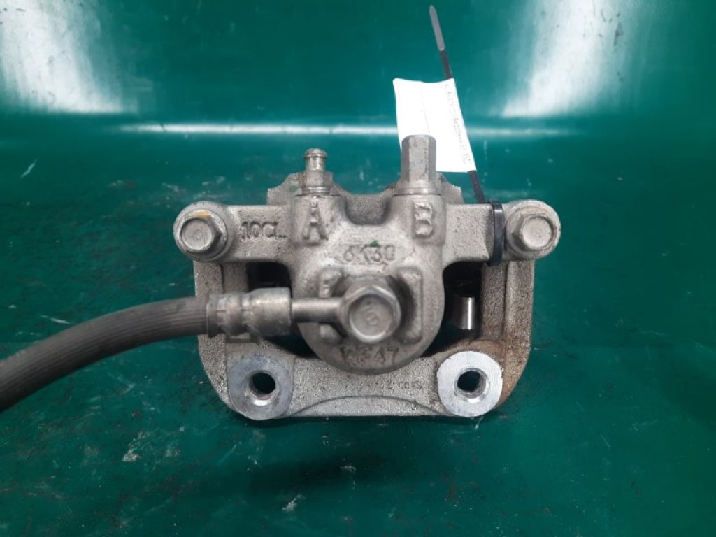 43018-T0G-A01 | Суппорт тормозной задн. прав. ACURA RDX 12-19 - Фото 5