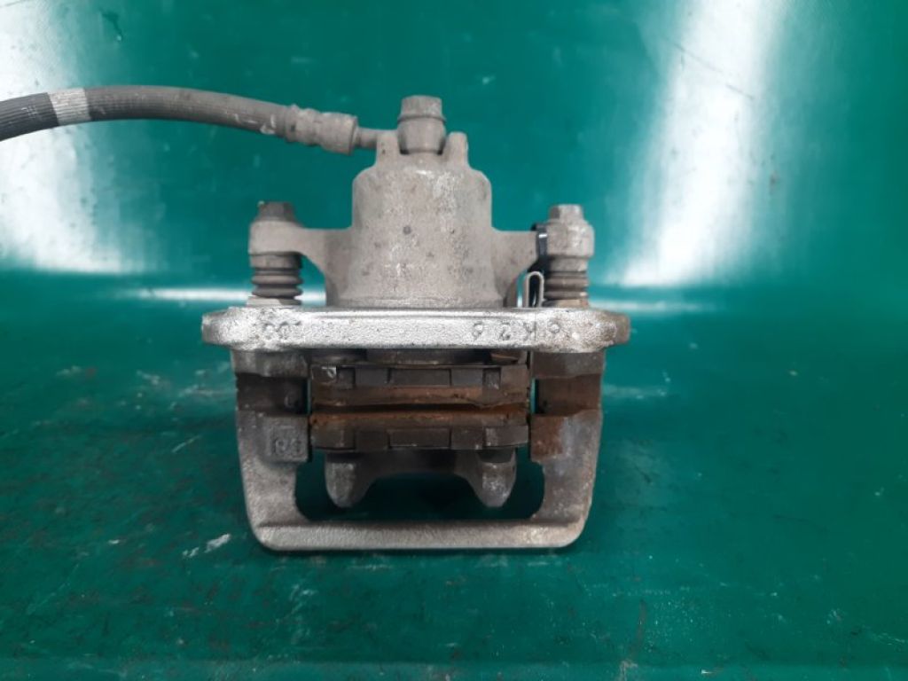 43018-T0G-A01 | Суппорт тормозной задн. прав. ACURA RDX 12-19 - Фото 6