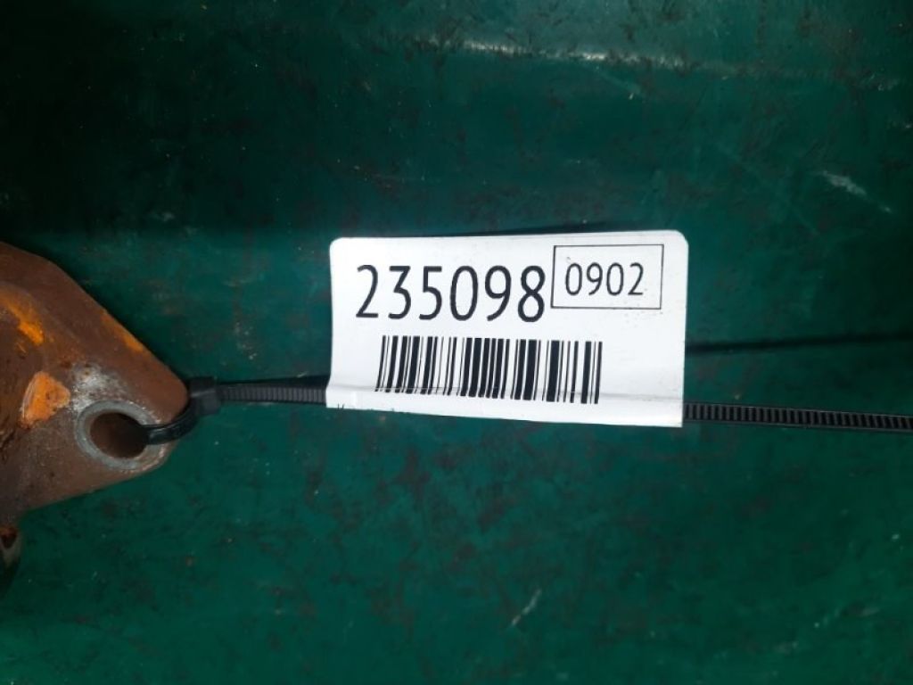 18011-R1A-A00 | Клапан EGR ACURA MDX (YD3) 13-21 - Фото 4