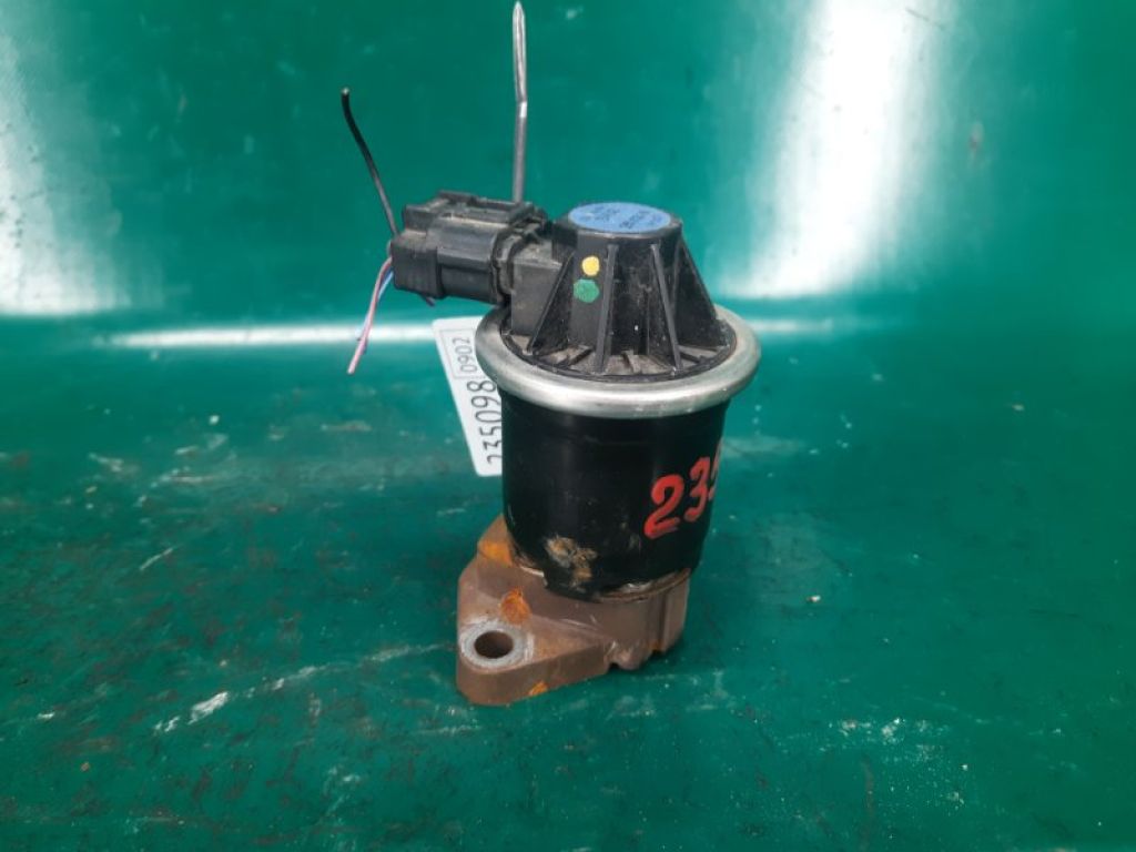 18011-R1A-A00 | Клапан EGR ACURA MDX (YD3) 13-21 - Фото 2