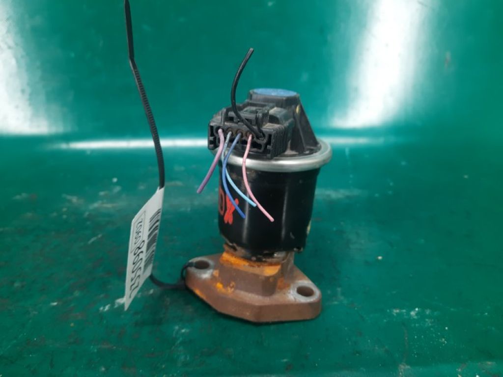 18011-R1A-A00 | Клапан EGR ACURA MDX (YD3) 13-21