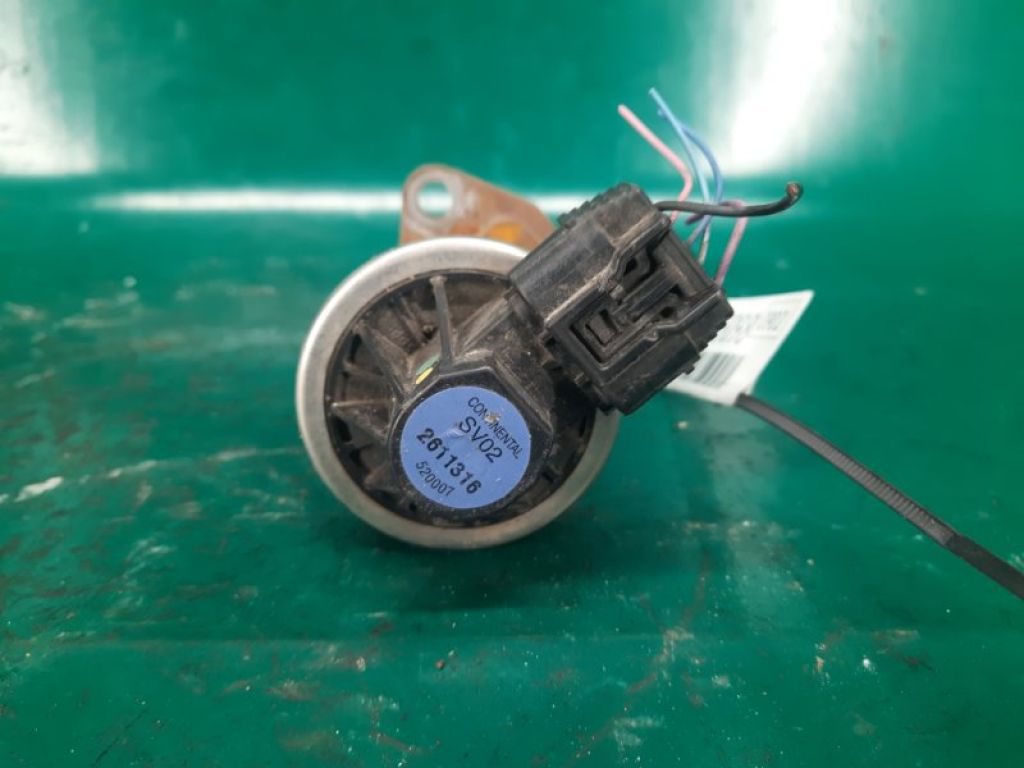 18011-R1A-A00 | Клапан EGR ACURA MDX (YD3) 13-21 - Фото 5