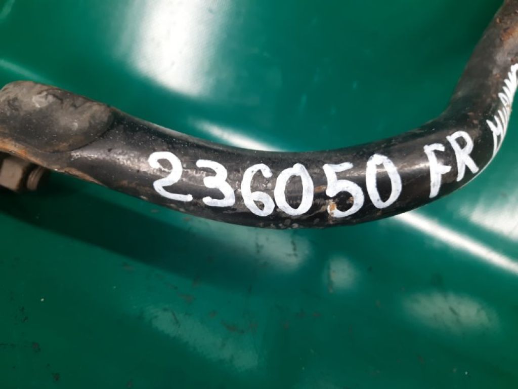 54611-1AA0A | Стабилизатор передний NISSAN MURANO Z51 07-14 - Фото 2