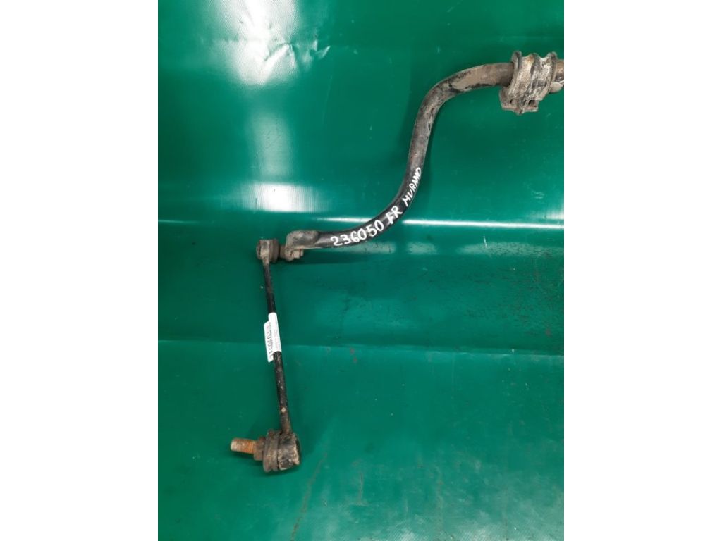 54611-1AA0A | Стабилизатор передний NISSAN MURANO Z51 07-14 - Фото 3